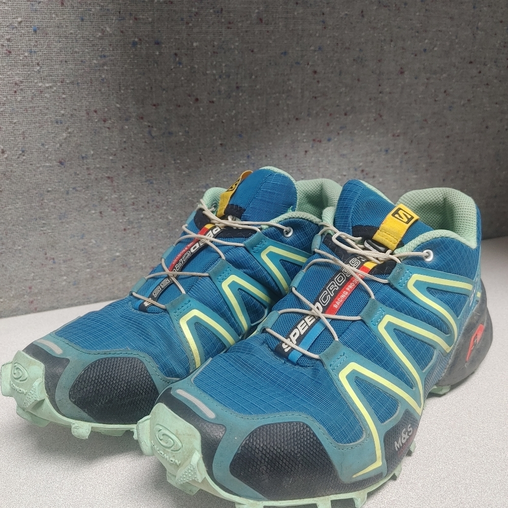 Salomon Speedcross womens 8